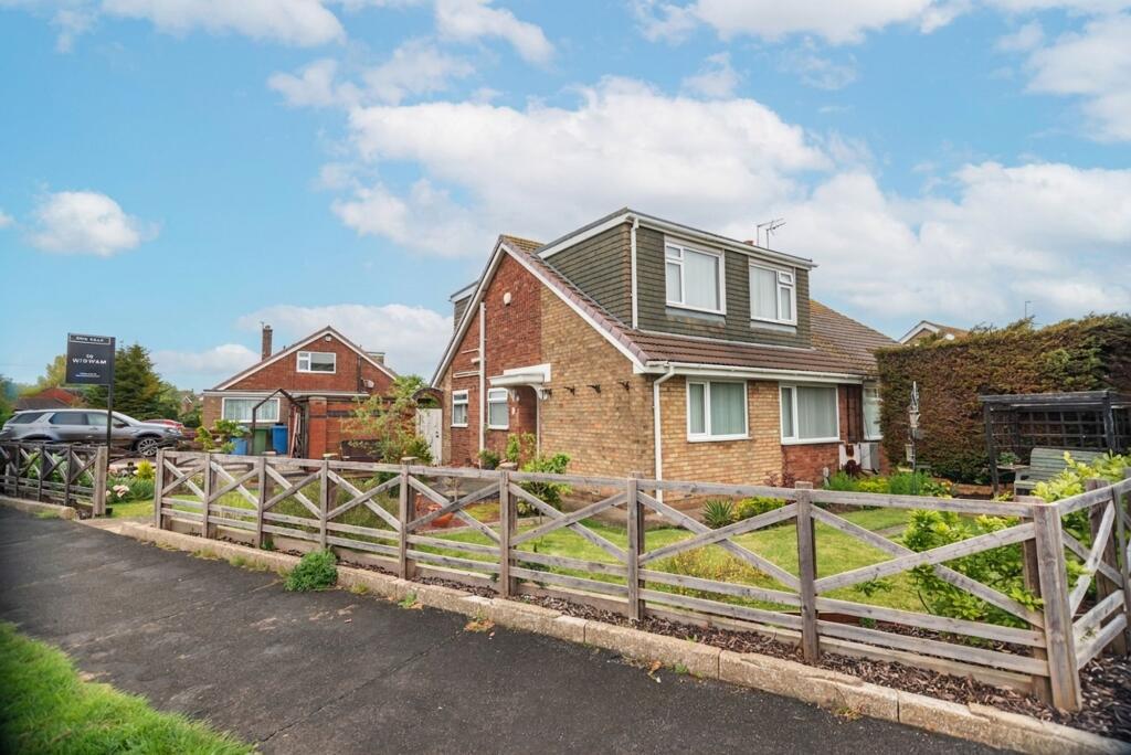 Main image of property: Church Lane, Thorngumbald, HU12