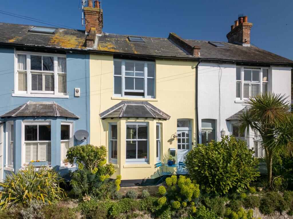 Main image of property: Hillside Street, Hythe, CT21