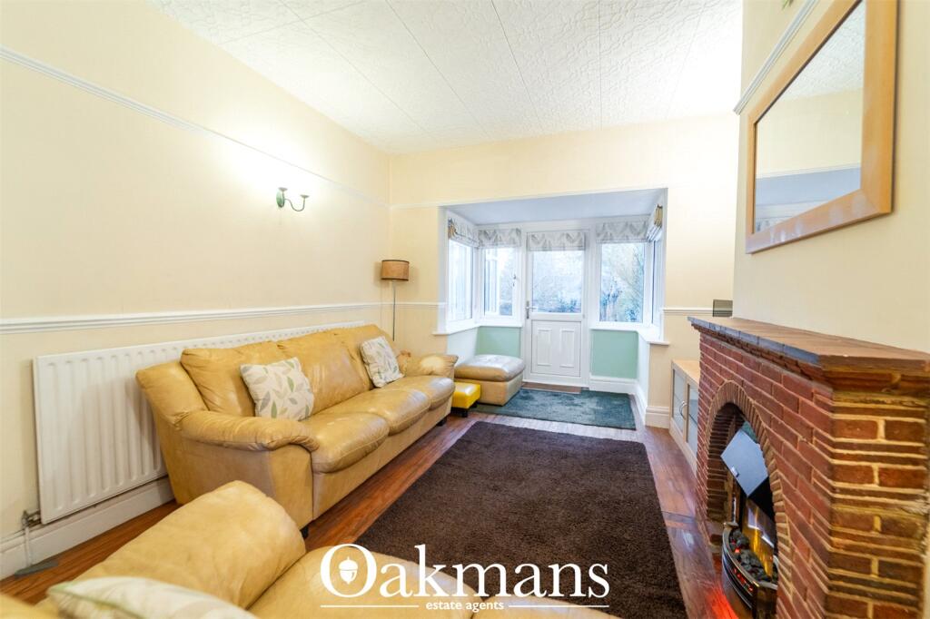 House in Birmingham, West Midlands - View 4