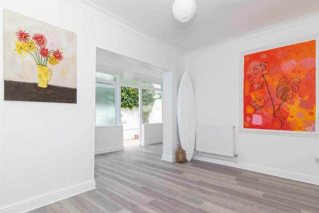 Main image of property: Graham Road, Worthing
