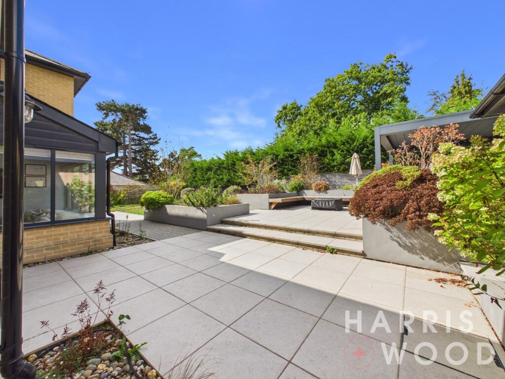 House in Ipswich - View 4