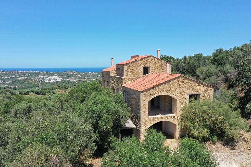 Main image of property: Perivolia, Chania, Crete