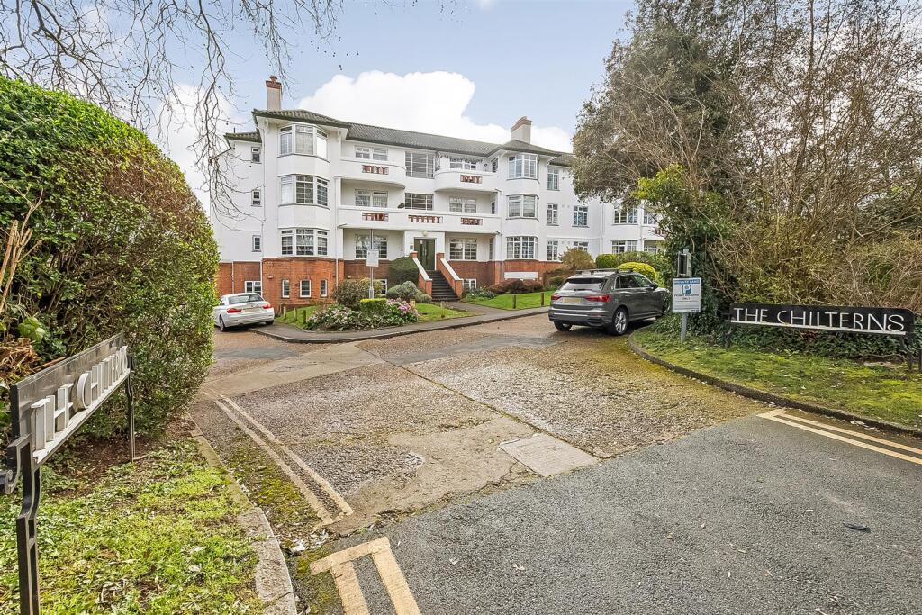 Main image of property: Brighton Road, Sutton