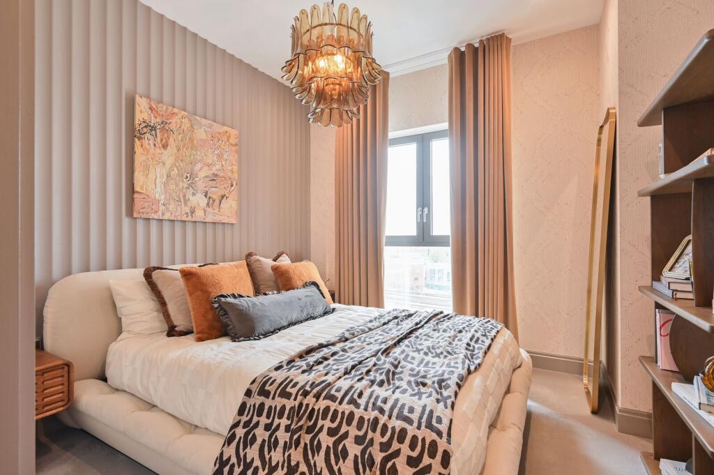 Apartment in London