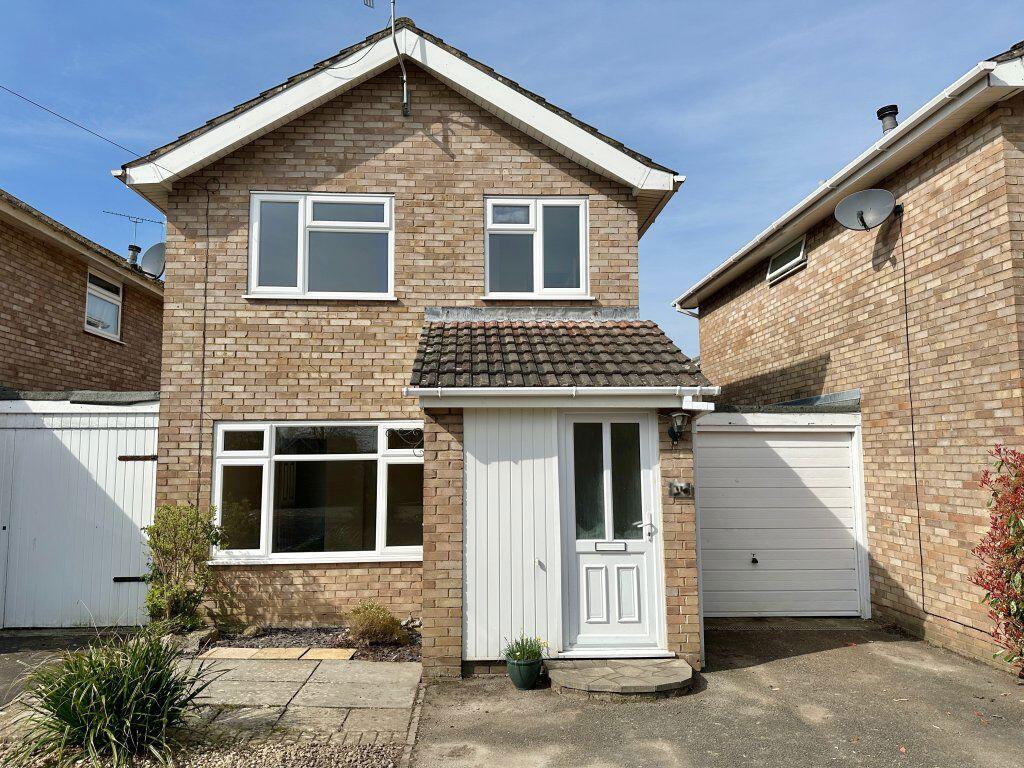Main image of property: Cotswold Close, Portishead