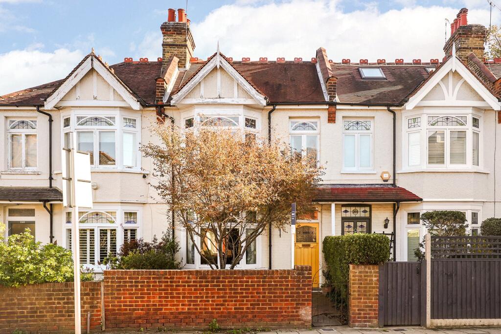 Main image of property: St. Margarets Road, Twickenham, TW1