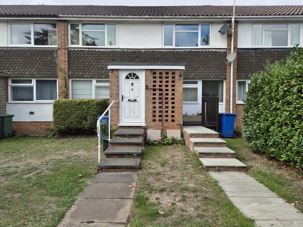 Main image of property: Ray Park Avenue, MAIDENHEAD