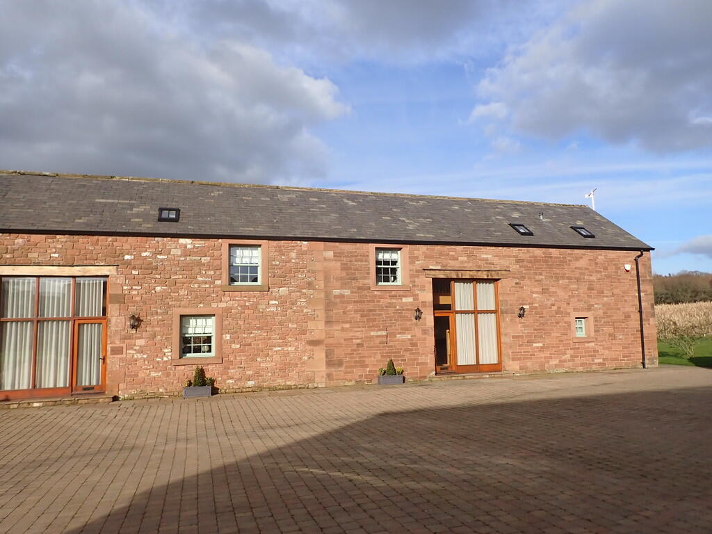 Main image of property: How Mill, Brampton