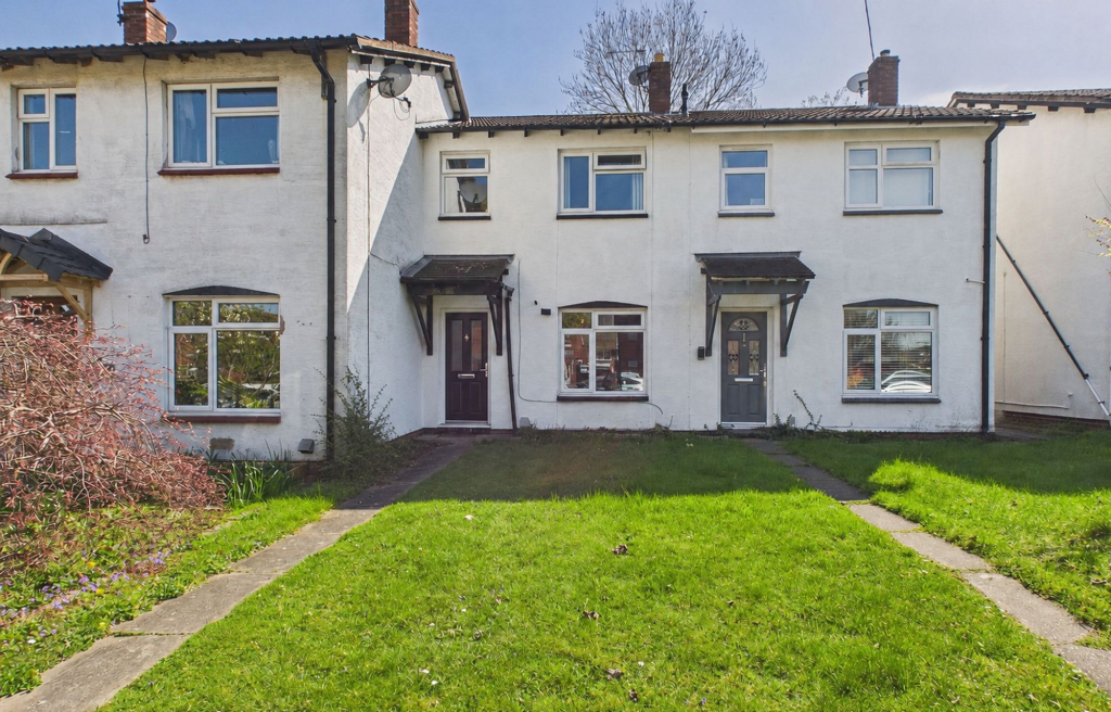 Main image of property: Wells Close, Mickle Trafford, CH2