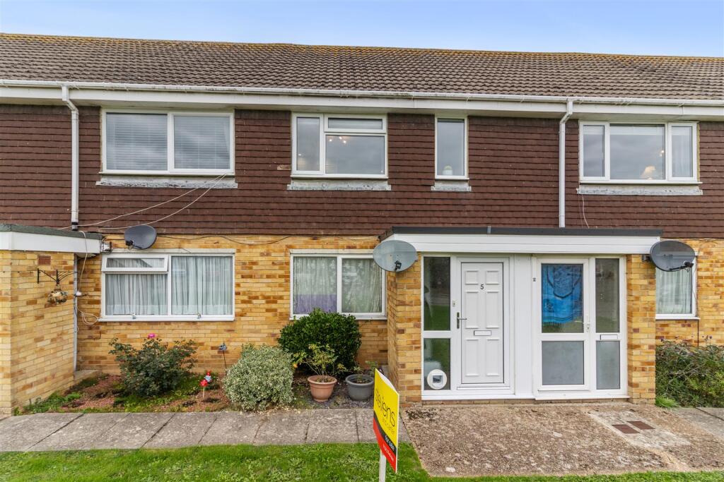 Main image of property: Hawks Town Crescent, Hailsham