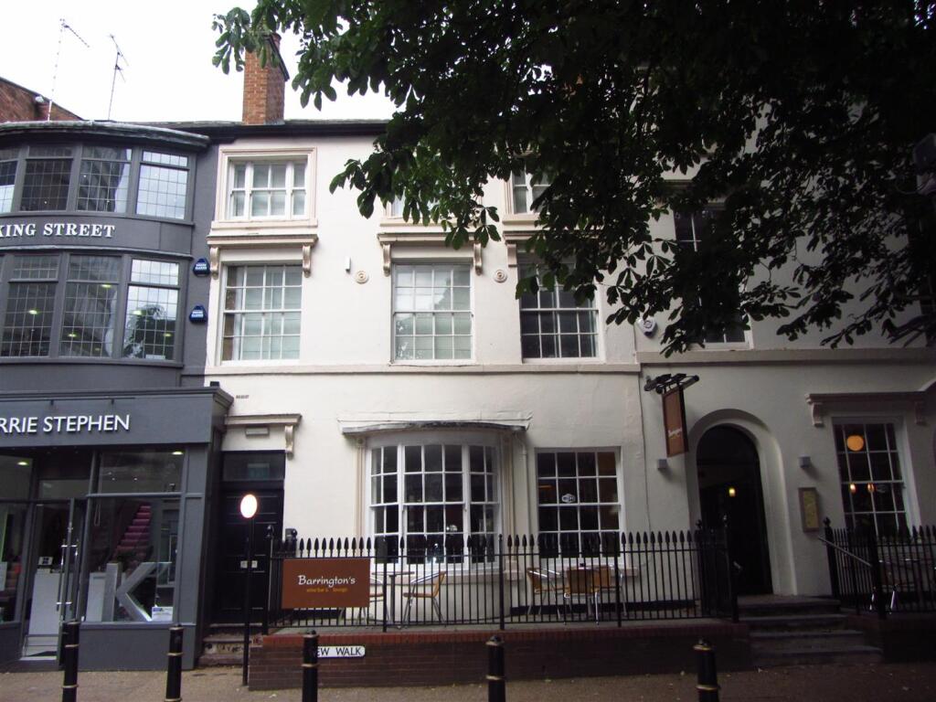Main image of property: King Street, Leicester