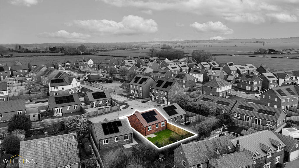 Additional image 13 of Woodwinds, Warton, Tamworth, B79