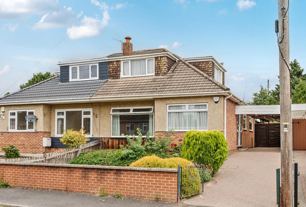 Main image of property: Stanhope Road, Longwell Green, Bristol, Gloucestershire, BS30