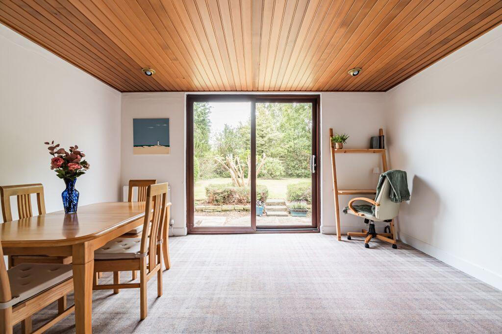 House in Edinburgh, Happy Valley, Craiglockhart - View 4