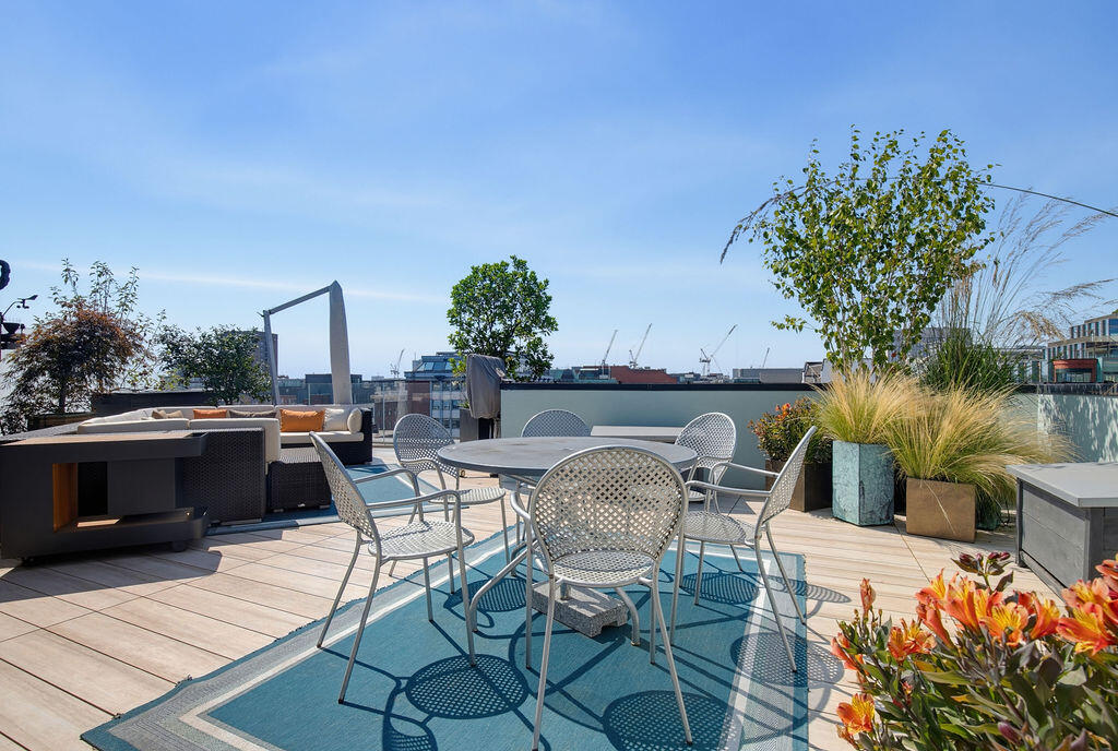 Apartment in London - View 2