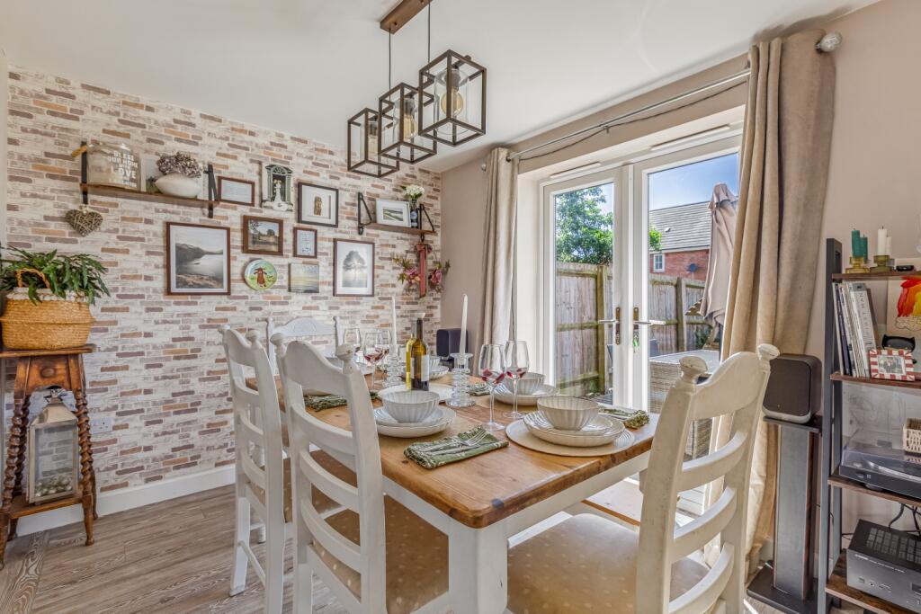 House in Oadby and Wigston, South Wigston - View 5