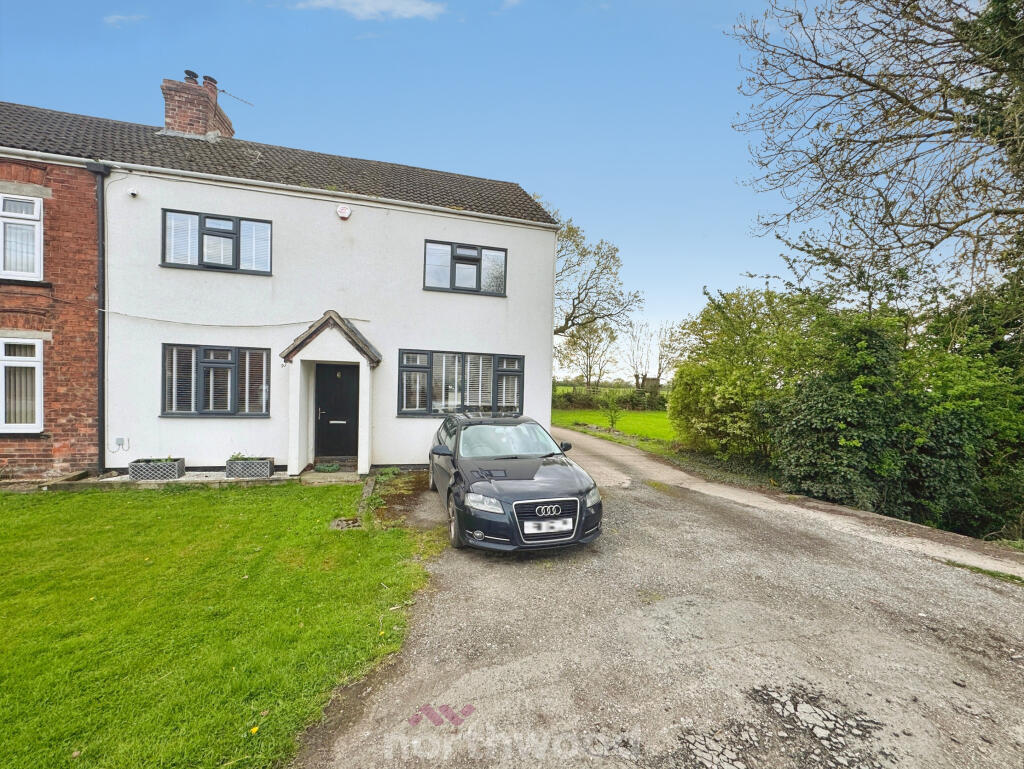 Main image of property: Trundle Lane, Fishlake, Doncaster, DN7