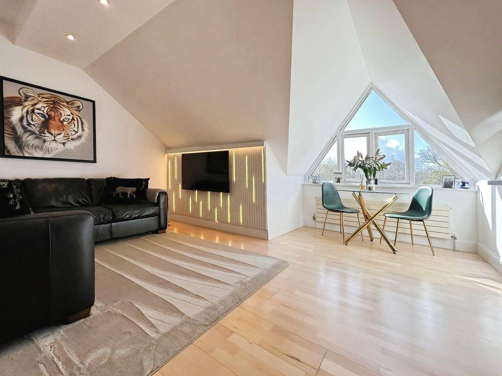 Apartment in Ponteland, Prestwick - View 5