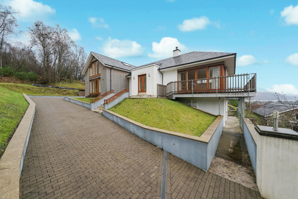 Main image of property: Dunearn heights, Lochearnhead