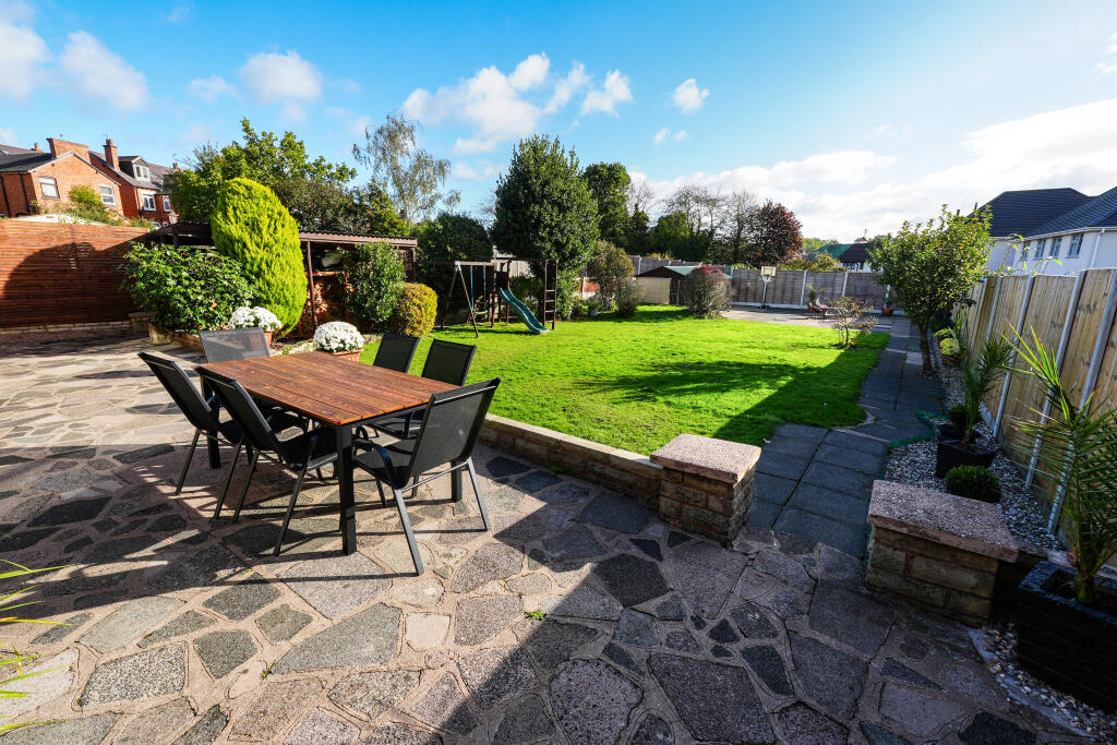 House in Birmingham - View 4