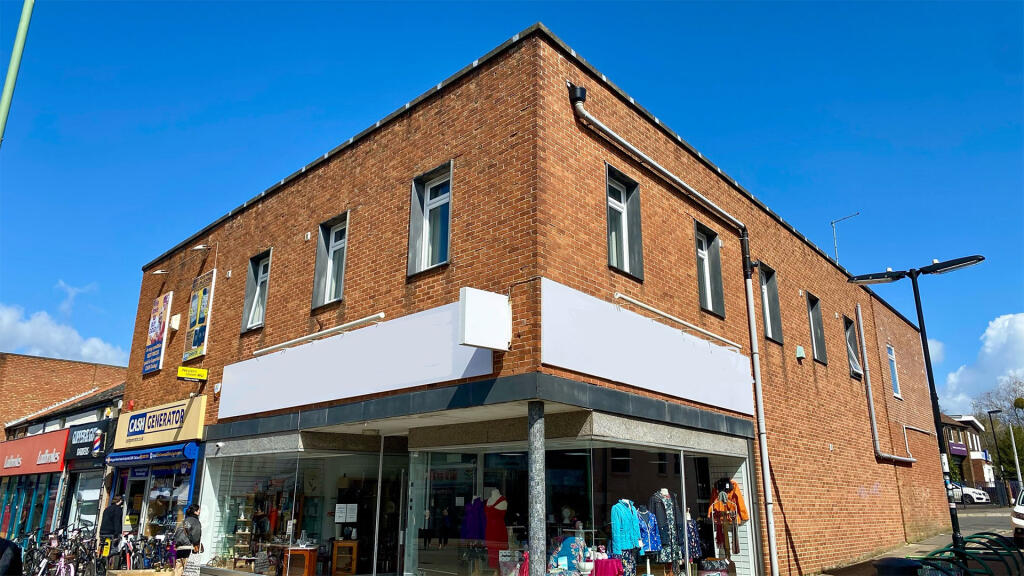 Main image of property: Shirley High Street, Southampton, Hampshire, SO15