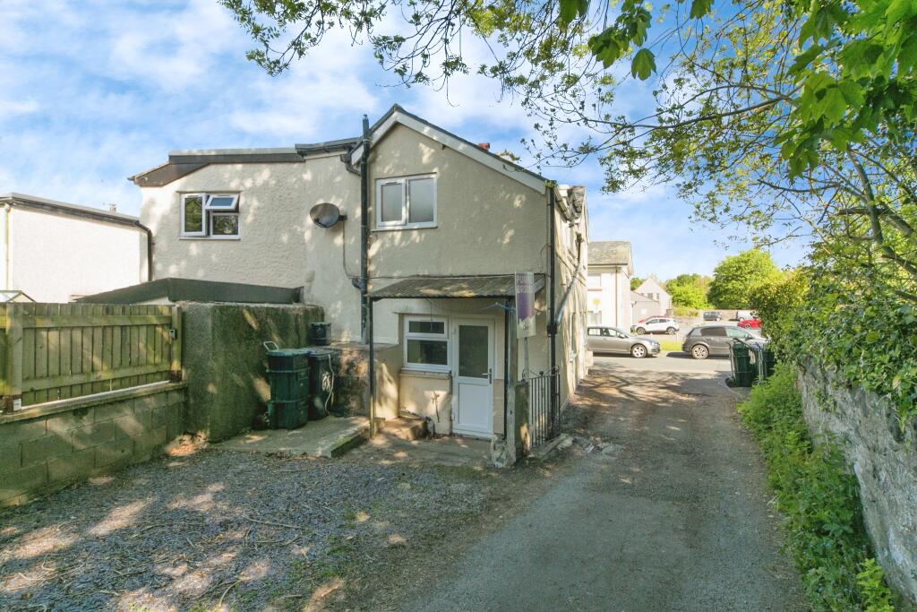 Main image of property: Denbigh Street, Llanrwst, LL26