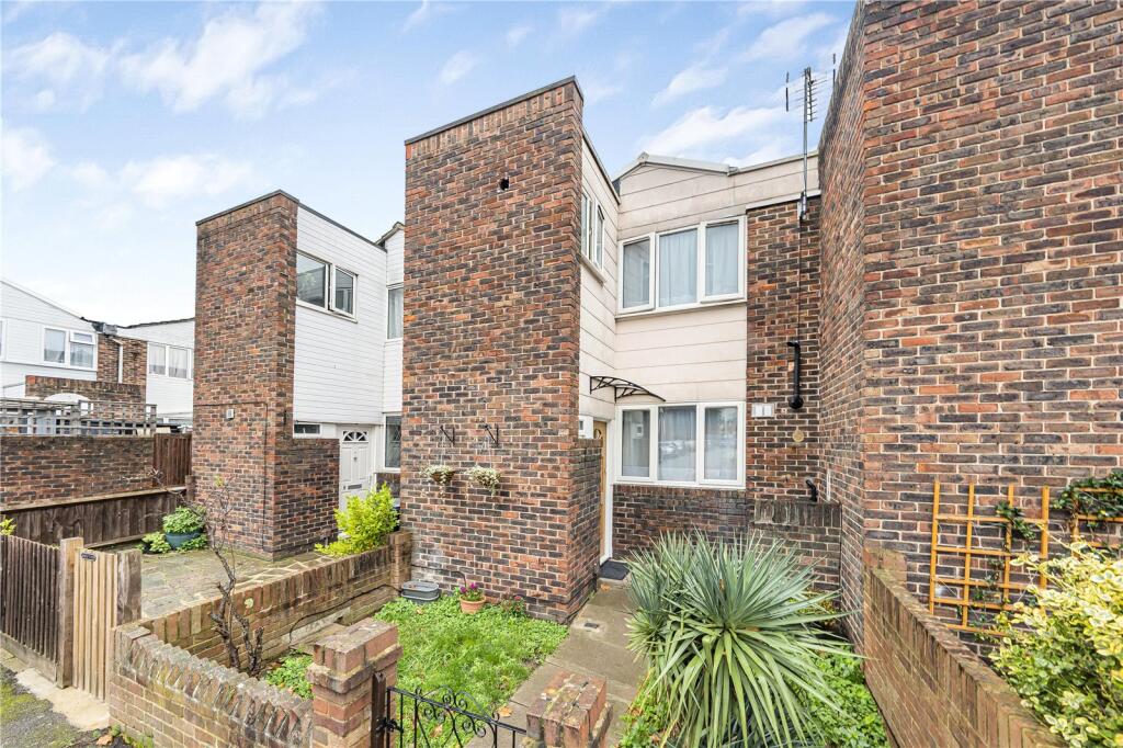 Main image of property: Pottery Road, Middlesex