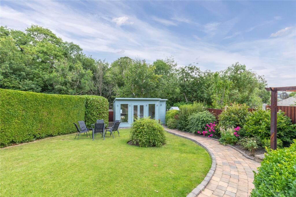 Additional image 23 of High Green Drive, Silsden, BD20