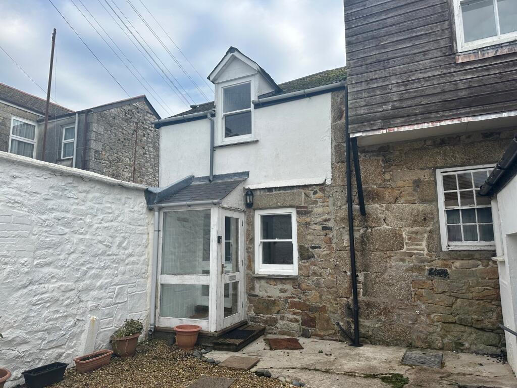 Main image of property: Penzance