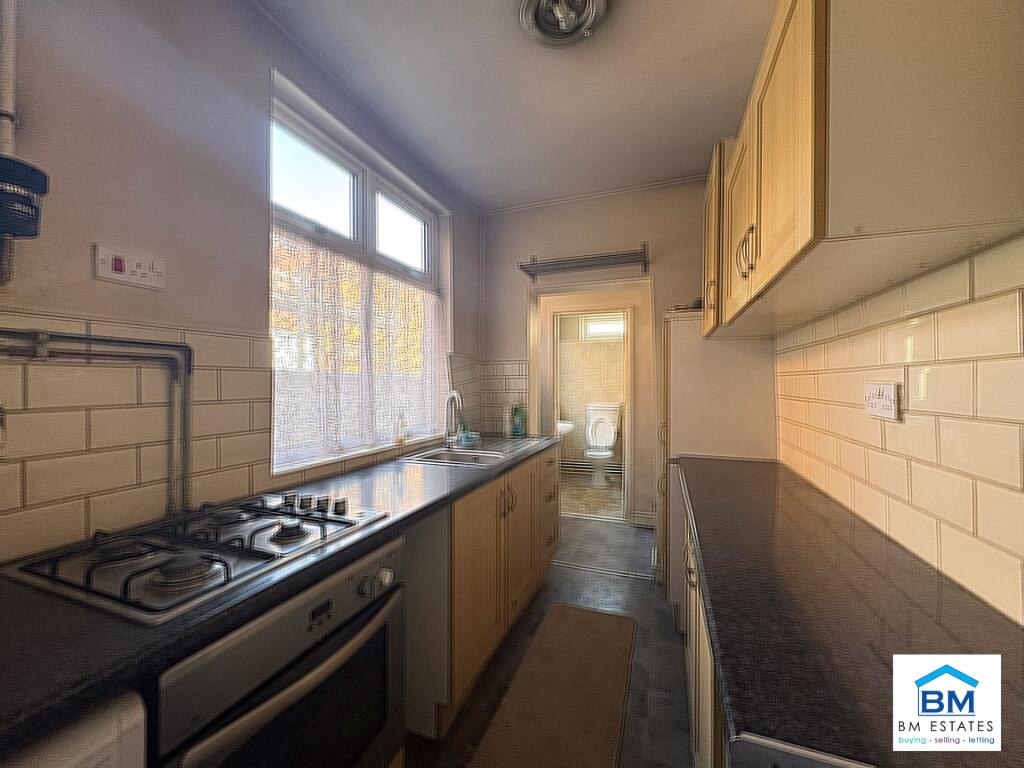 House in Leicester, City of Leicester - View 4