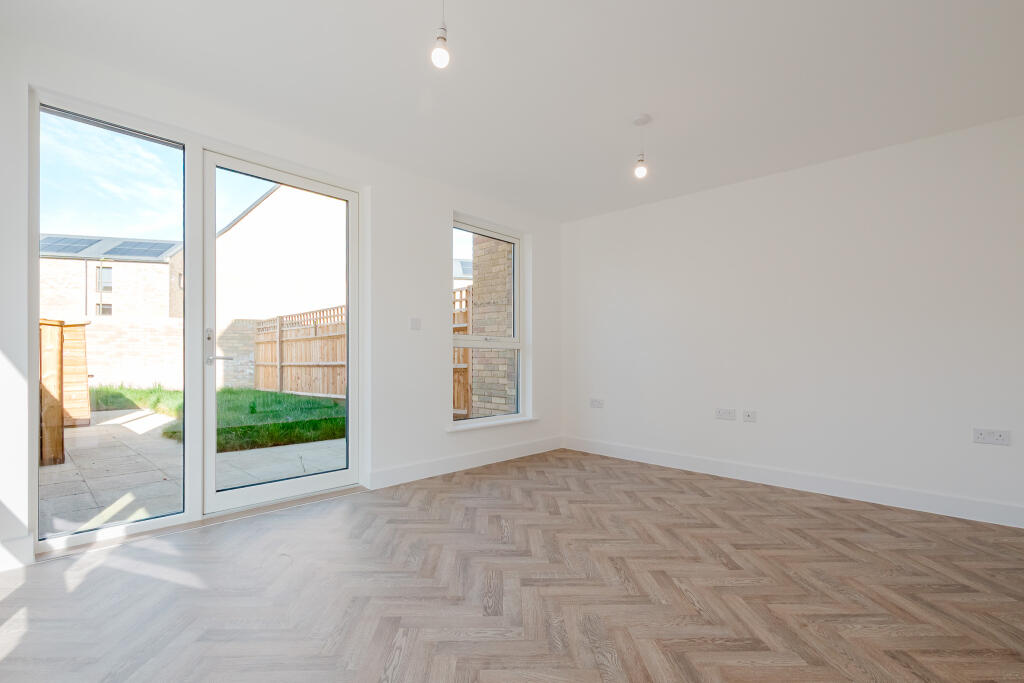 Main image of property: Leaf Living at Beckley Place, Oxford, OX3