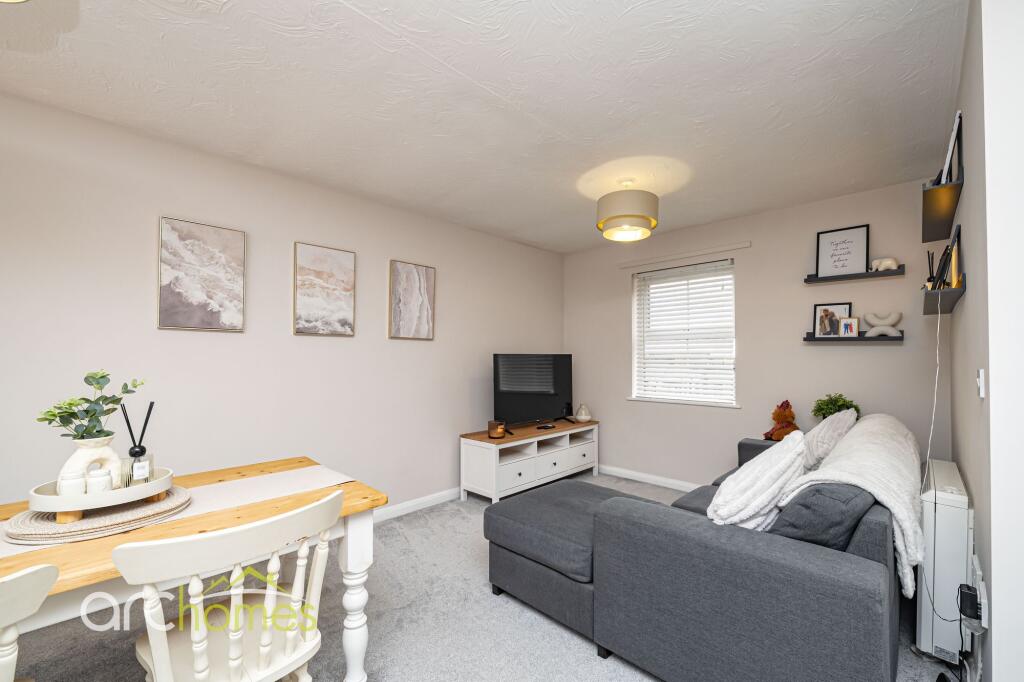 Apartment in Manchester - View 2