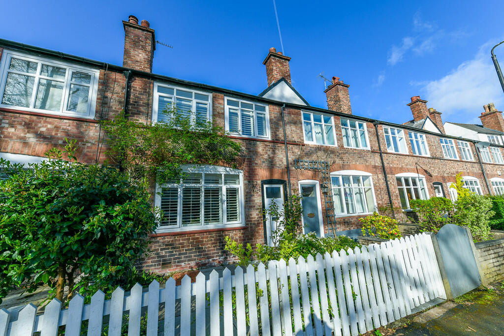 Main image of property: Lock Road, Altrincham