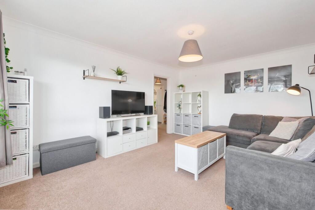 Apartment in Wealden, Hailsham Town Centre, Hailsham - View 3