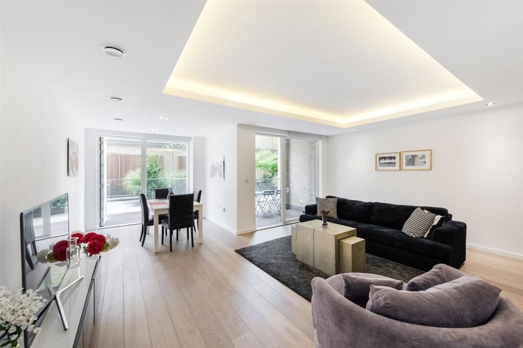 Main image of property: The Landau Apartments, 72 Farm Lane, London