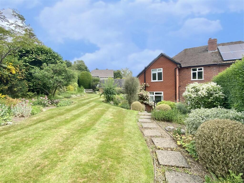 Ilston, 6 Canonvale, Shrewsbury, SY3 9AP photo 3