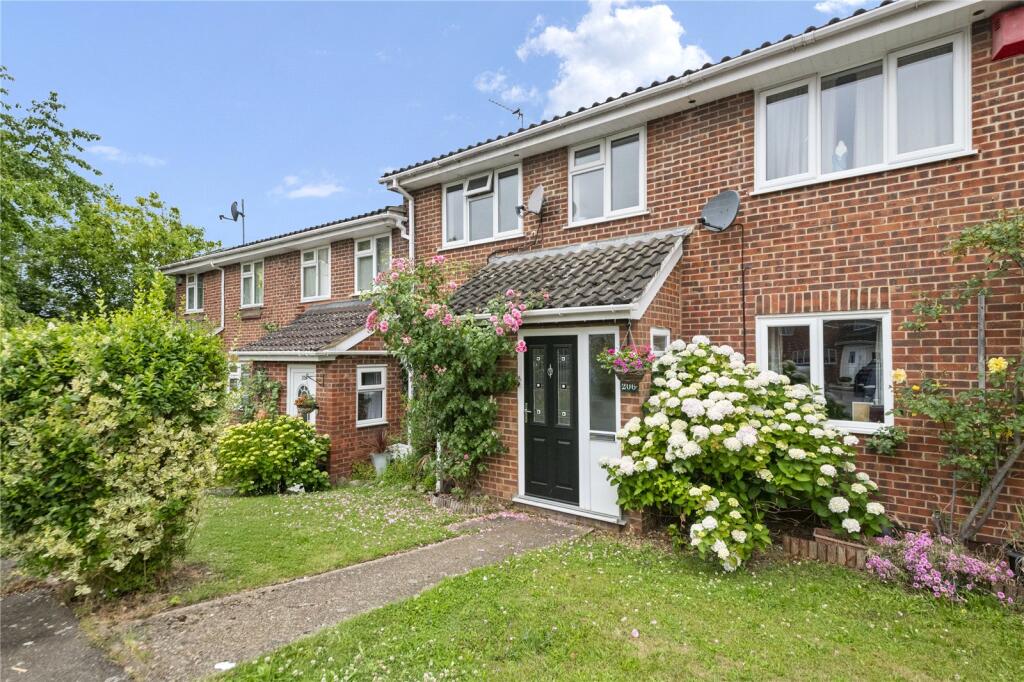 Main image of property: Aylsham Drive, Ickenham, Uxbridge, UB10
