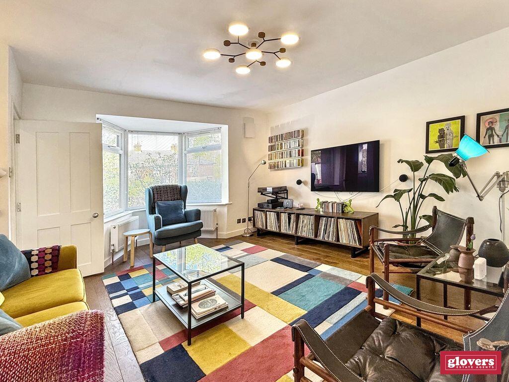 Spa Grove, Stirchley, Birmingham, B30 – pohled 5