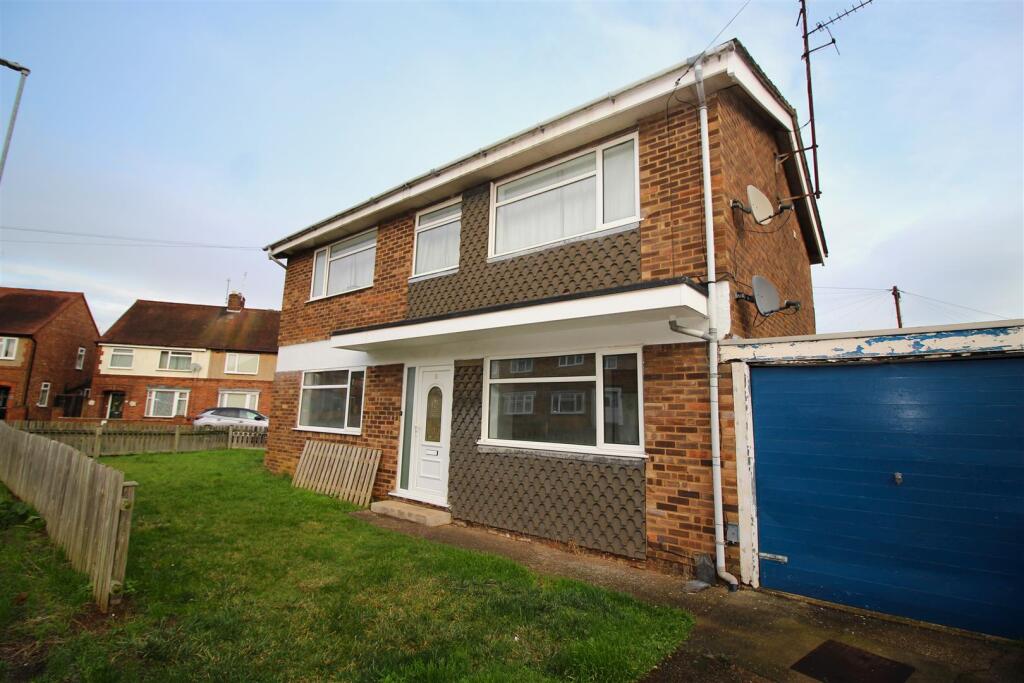 Main image of property: Hillary Road, Rushden