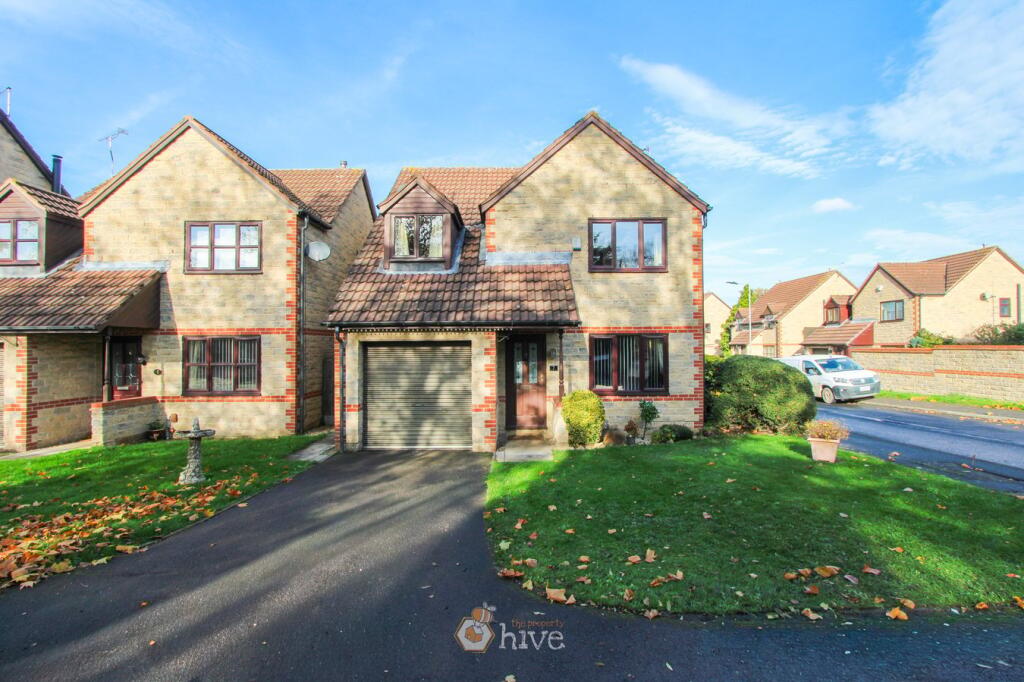 Main image of property: West Green Drive, Kirk Sandall, Doncaster, DN3