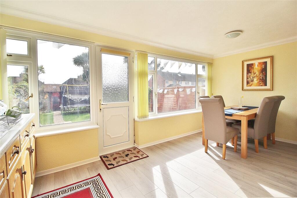 House in Worthing, West Sussex - View 5