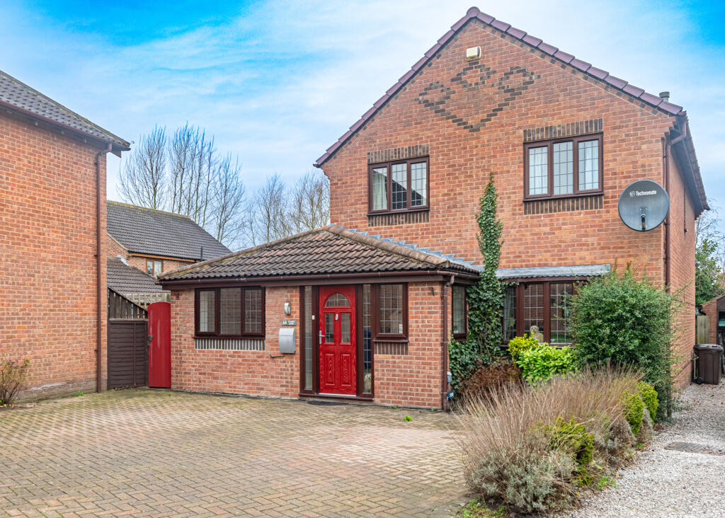 Main image of property: Chapel Walk, Riccall, York YO19