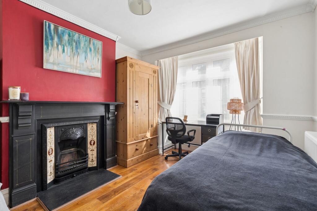 House in Watford - More