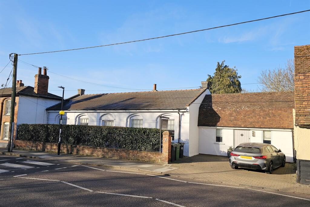 4-bed other on Church Lane, Bocking, Braintree, CM7, £425,000