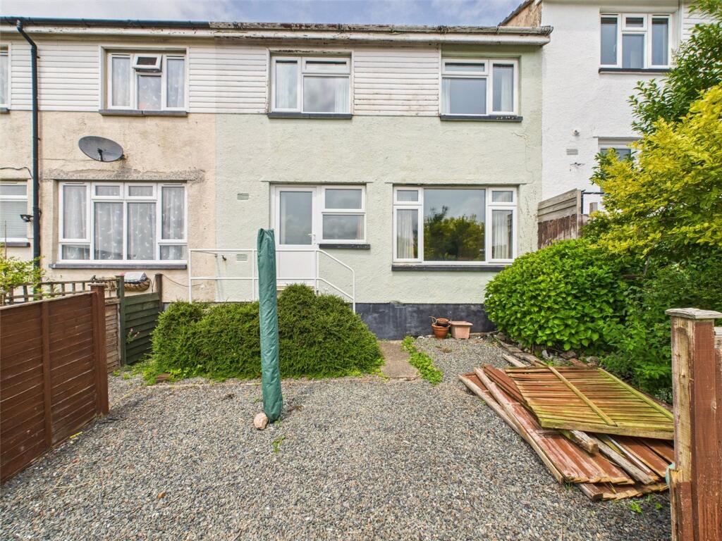 Main image of property: St. Marys Road, Lanstephan, PL15