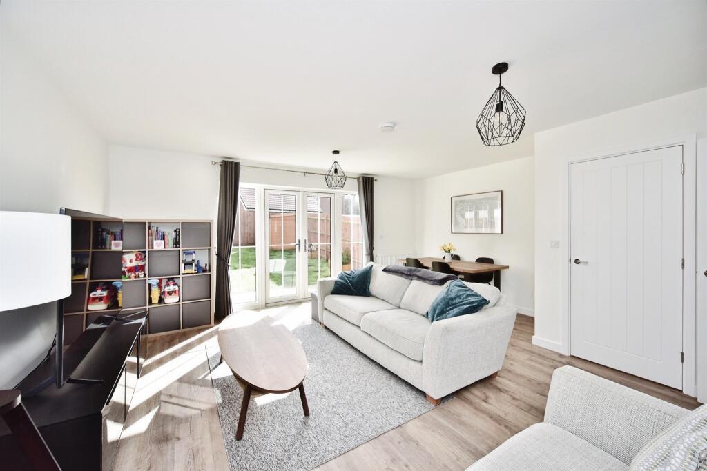 House in Maidstone, Coxheath - View 5