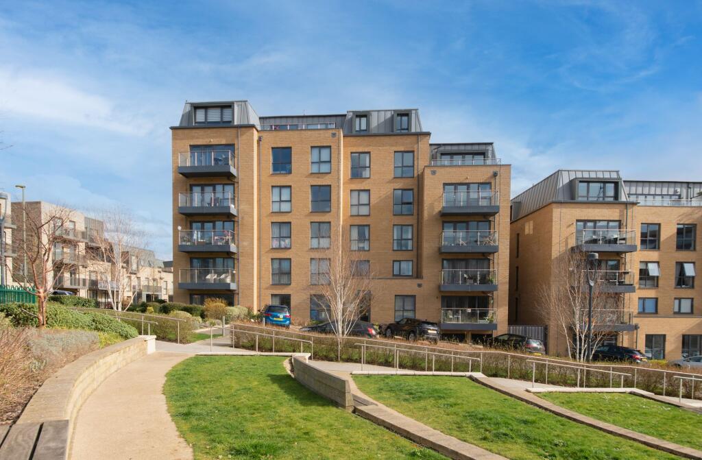 Main image of property: Inglis Way, Vistas Point, NW7