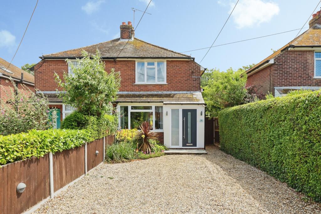 Main image of property: Hackington Road, Canterbury, CT2