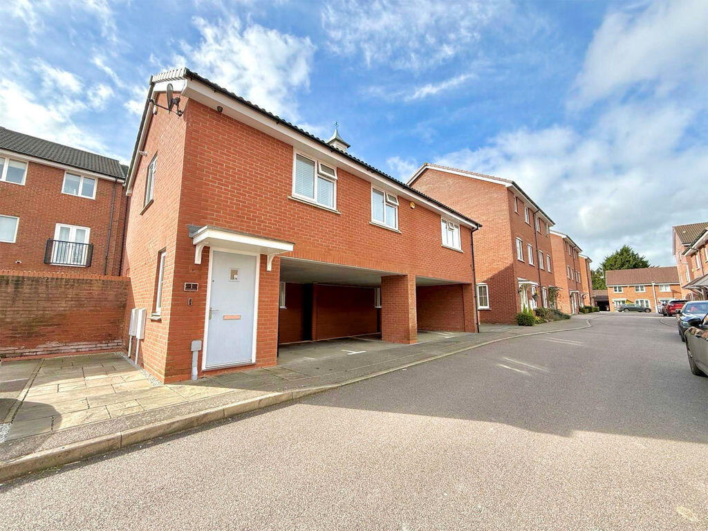 Main image of property: Renner Croft, Dunstable
