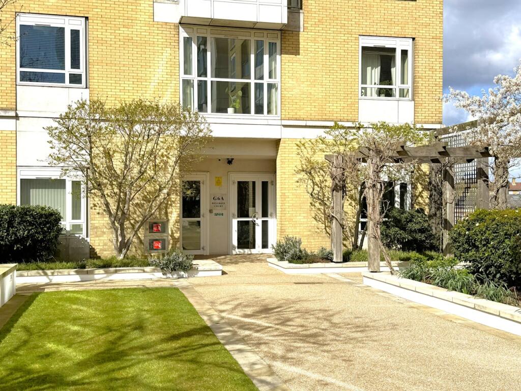 Main image of property: Belgrave Court, Unit G6A, 36 Westferry Circus, Canary Riverside, E14 8RJ